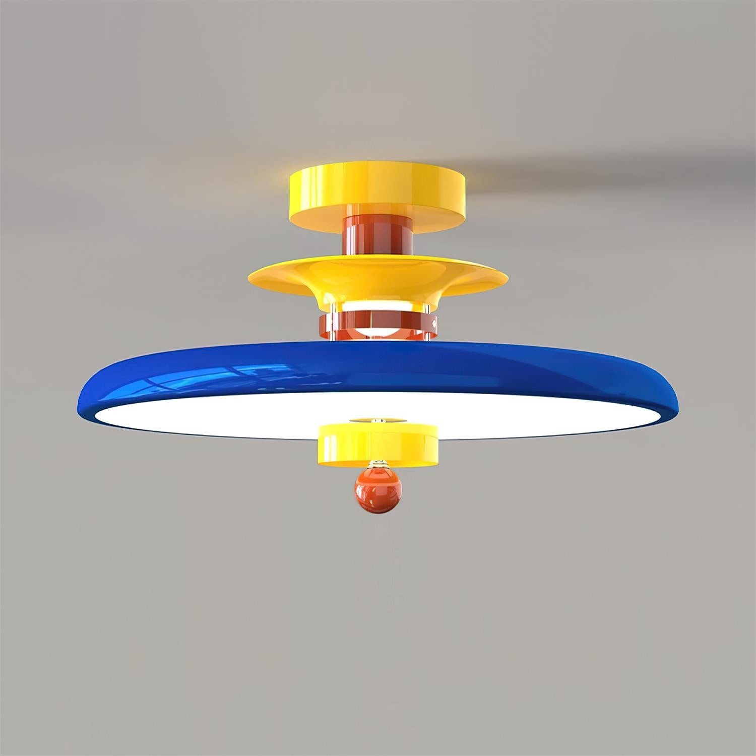 Saturn Pop plafondlamp HL2778