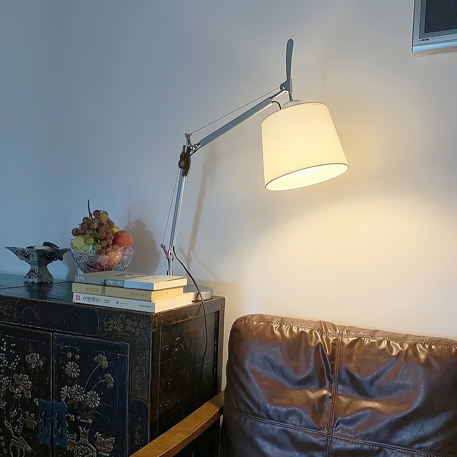 Velthea tafellamp HL3267