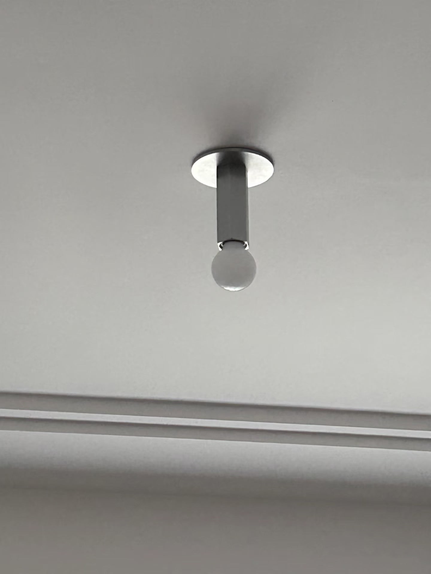 Adams inbouwplafondlamp HL3253