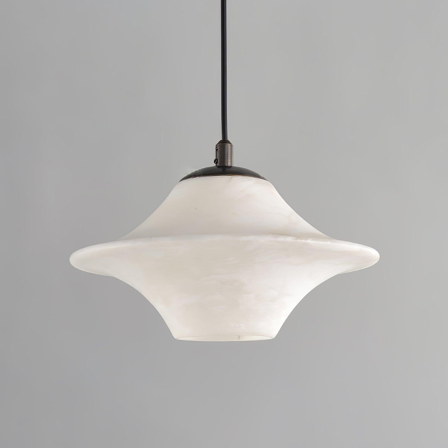 Schotel Albasten Hanglamp HL747