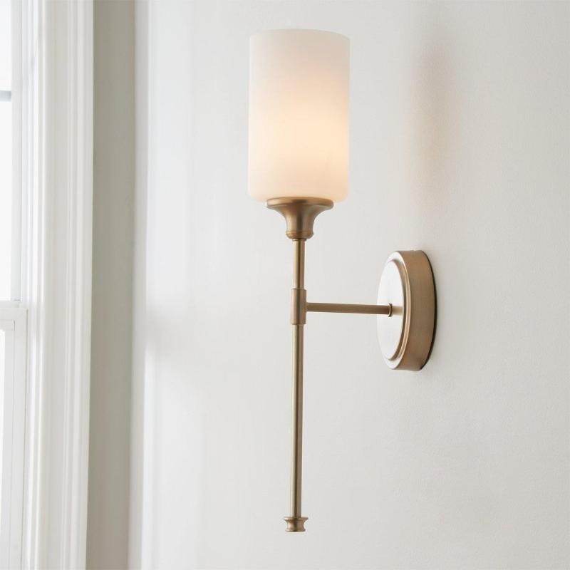 Tracie wandlamp HL3092