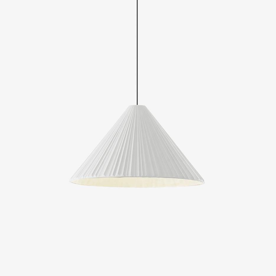 Nordic Eenvoudige Moderne Hars Hanglamp Voor Woonkamer HL544