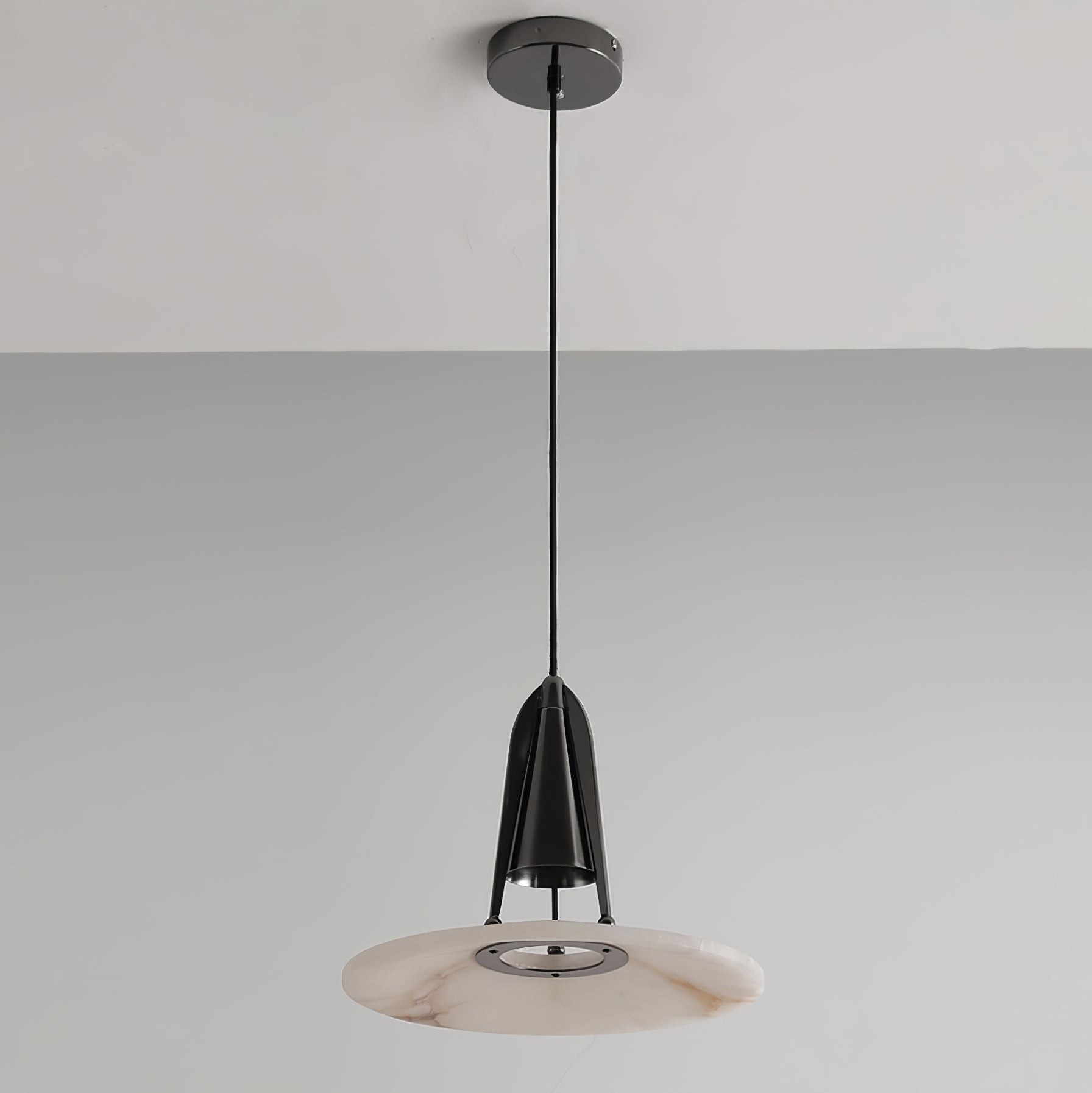 Aragon alabaster hanglamp HL2944