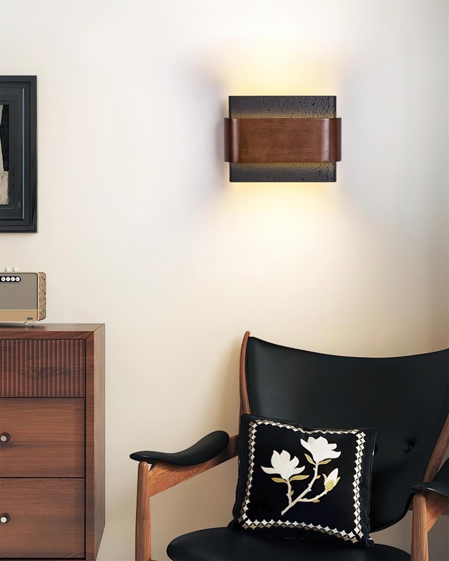 Selto wandlamp HL2690