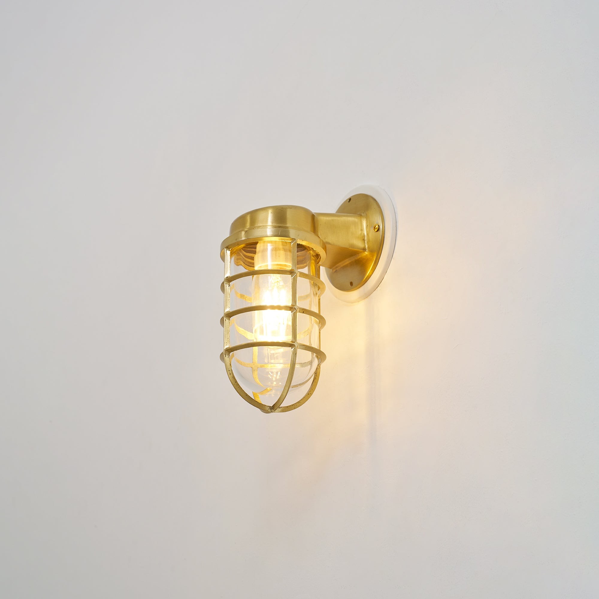 Lucid Dudley wandlamp HL3045