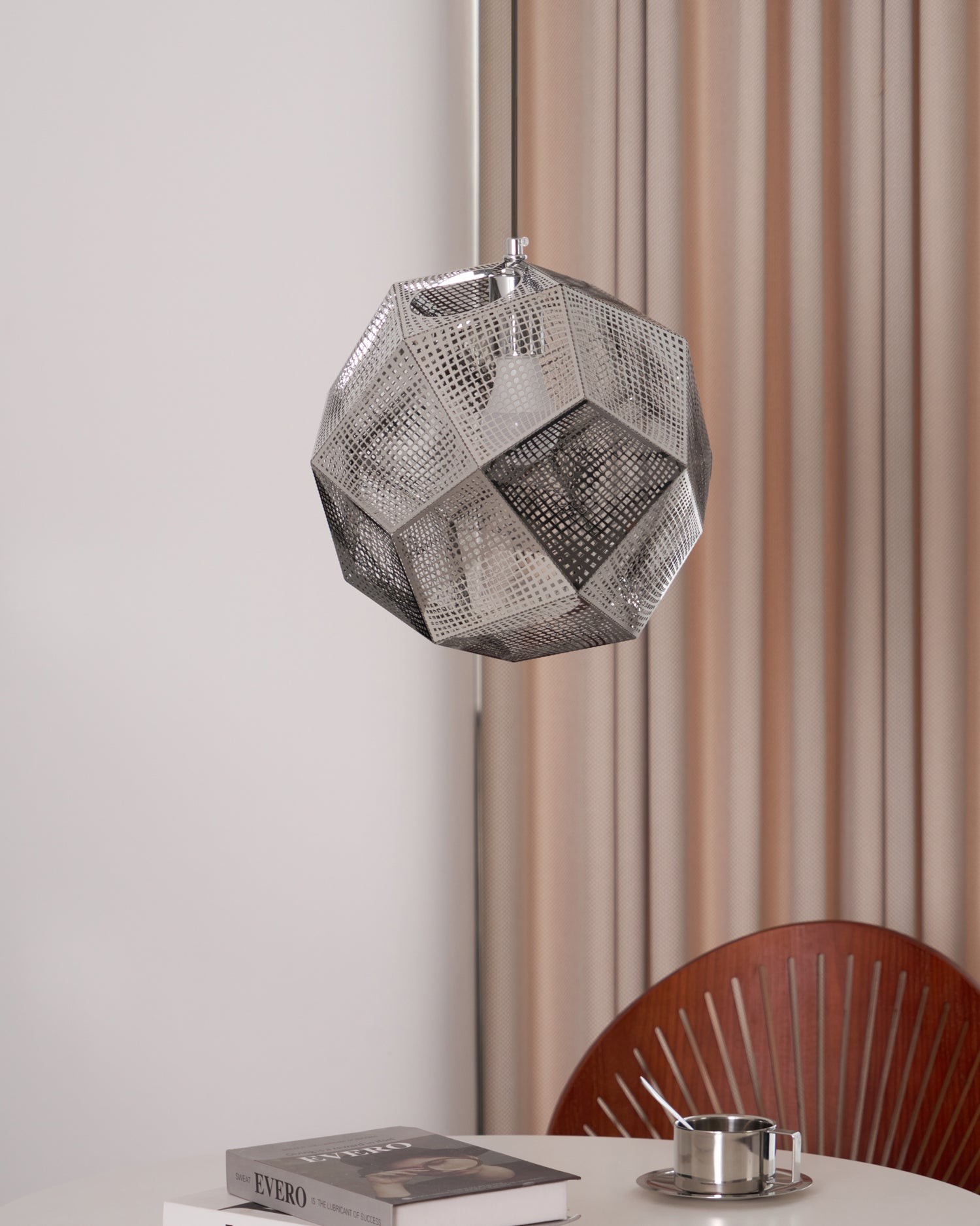Etch Hanglamp HL1180
