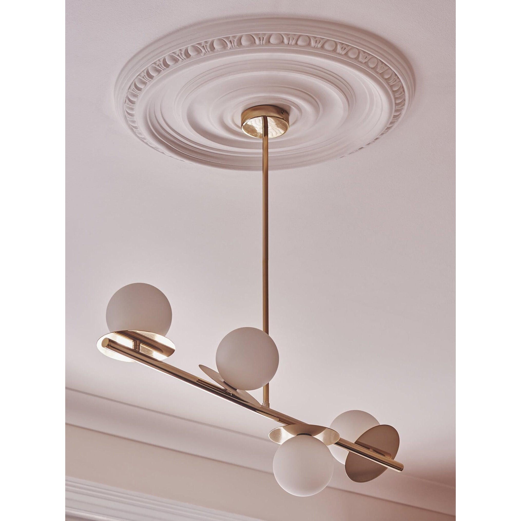 Nethi kroonluchter HL3107