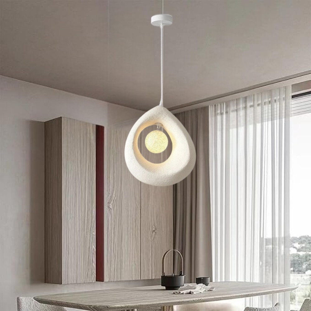 De Art of Refinement hanglamp HL3457