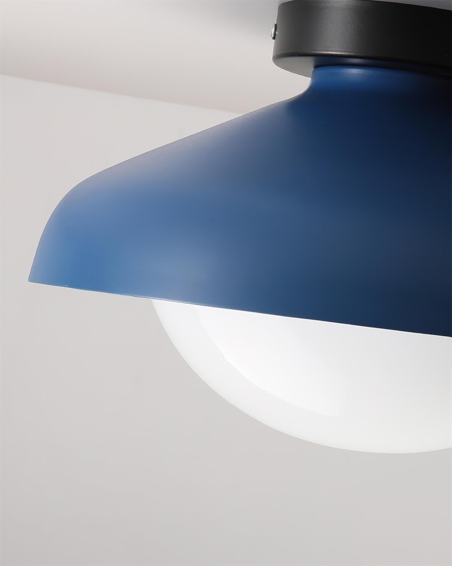 Skyline Dome plafondlamp HL2756