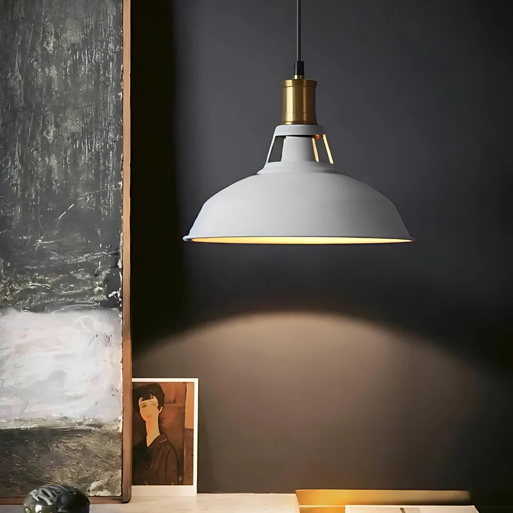 De tijdloze klassieke hanglamp HL3388