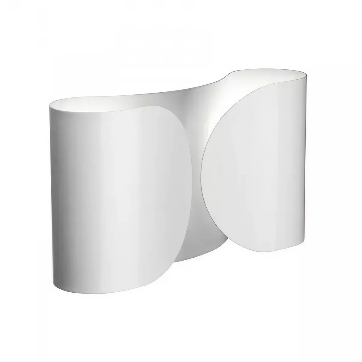 Moderne vierkante metalen design wandlamp HL28