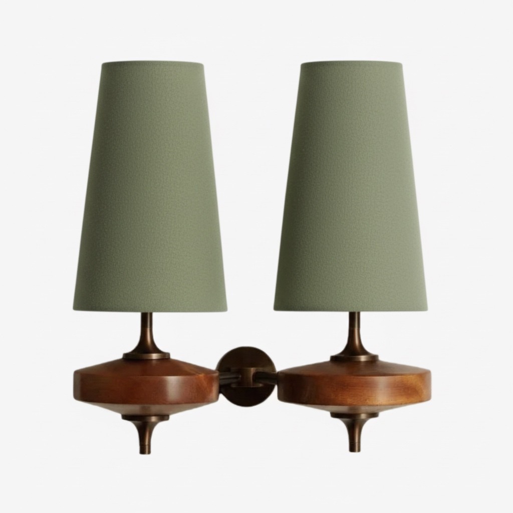 Hour Rho Wandlamp HL1361