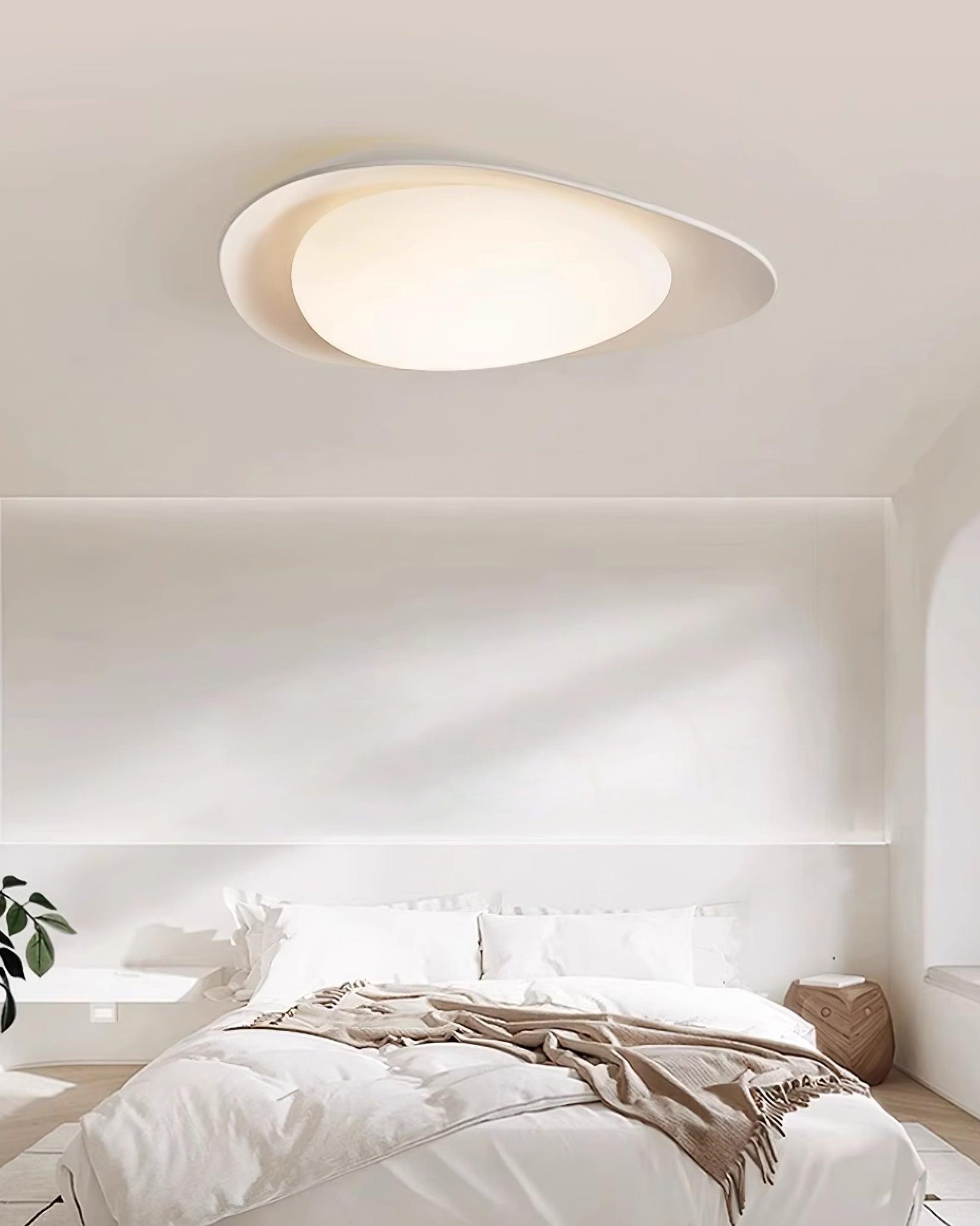 Bladkap Plafondlamp HL881