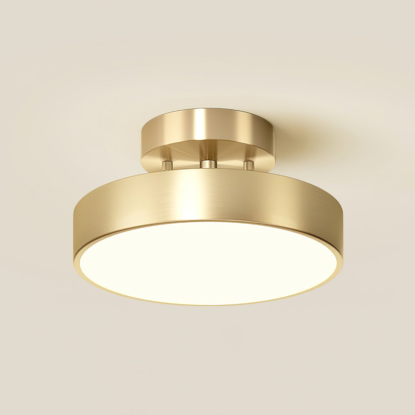 Hemelse plafondlamp HL3463
