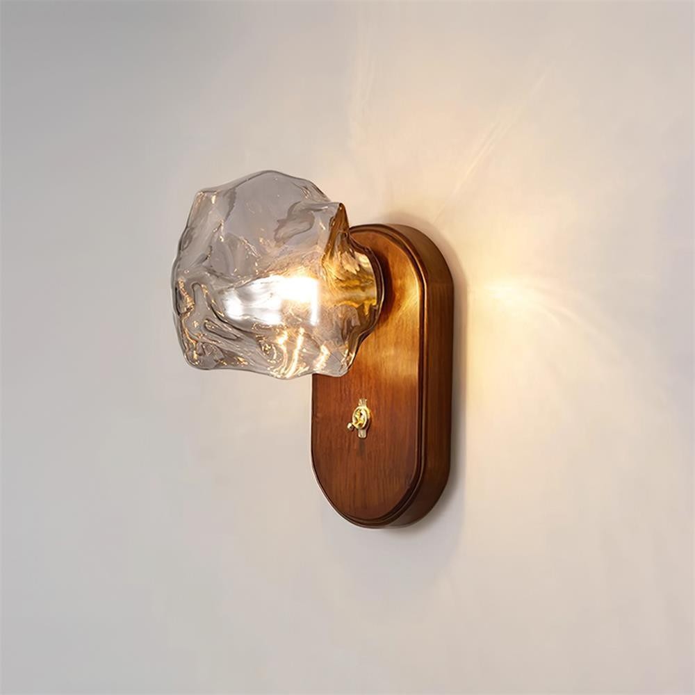 IJsblokjes Wandlamp HL551
