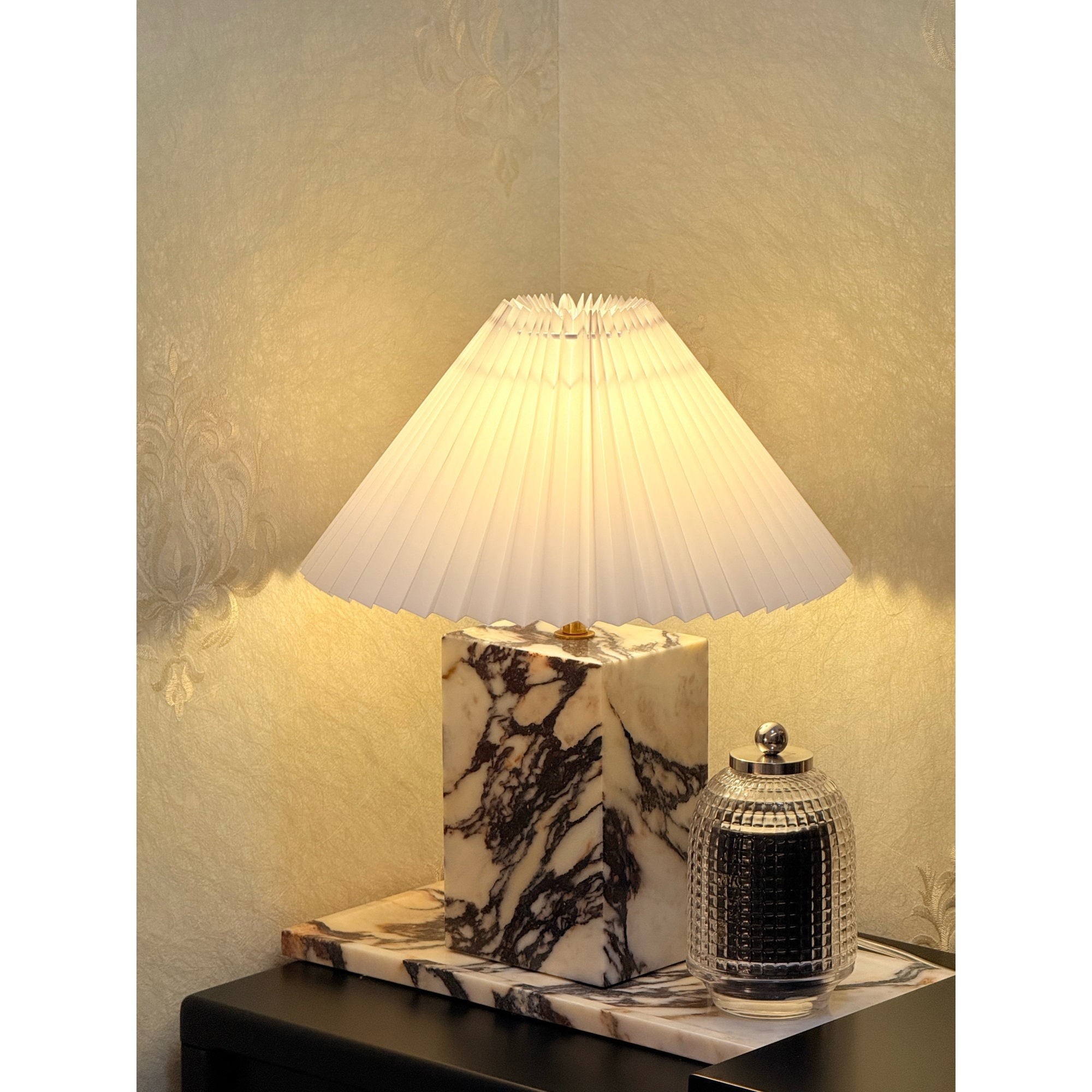 Arouca tafellamp HL3186