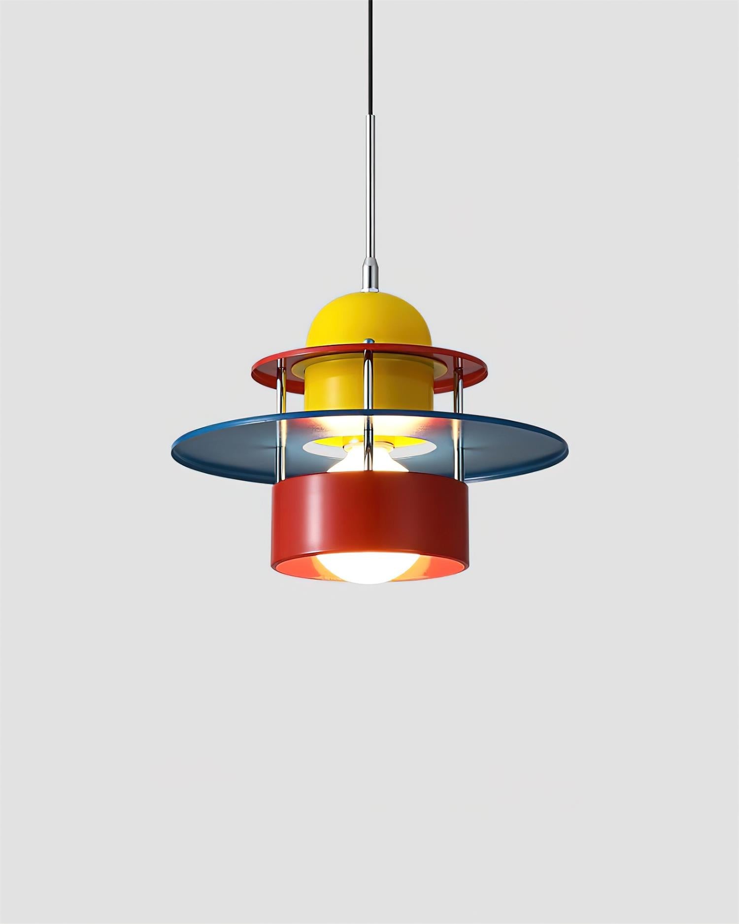 Coloraxis hanglamp HL2708
