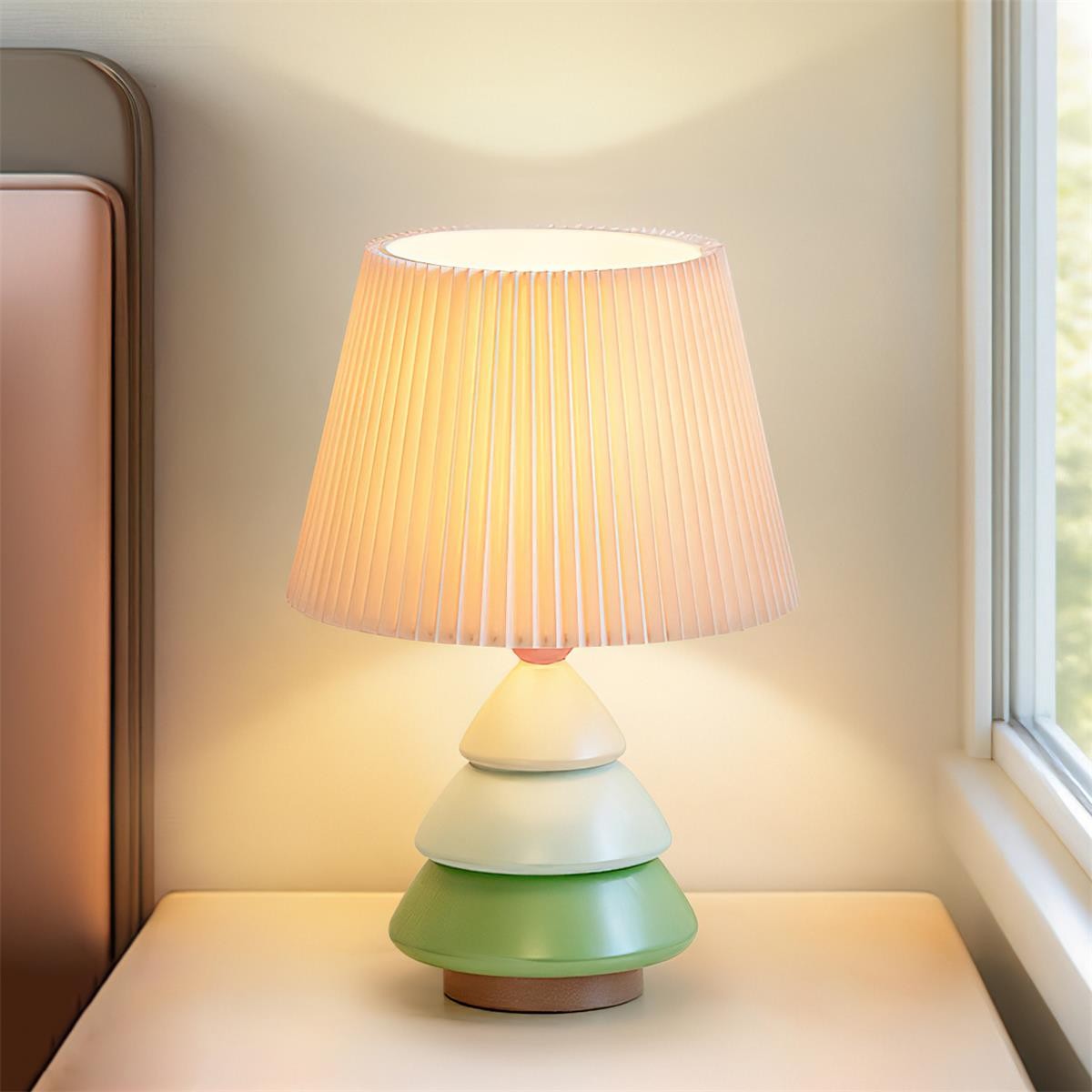 Luma Globe Tafellamp HL2763