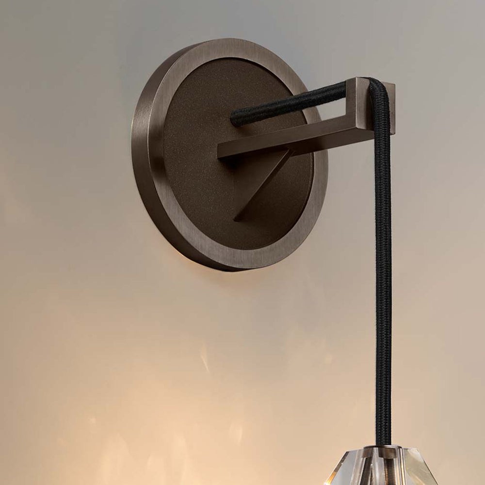 Chatelet Wandlamp HL1153