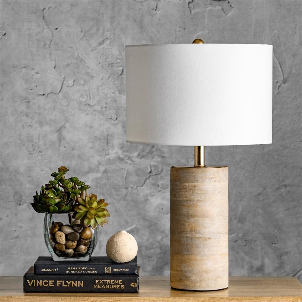 Surya Coast tafellamp HL3067