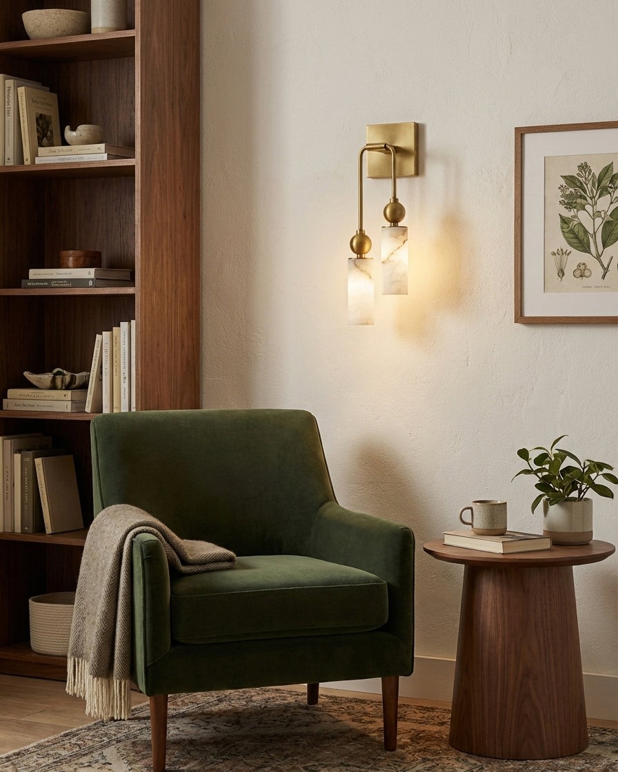 Selmora wandlamp HL2920