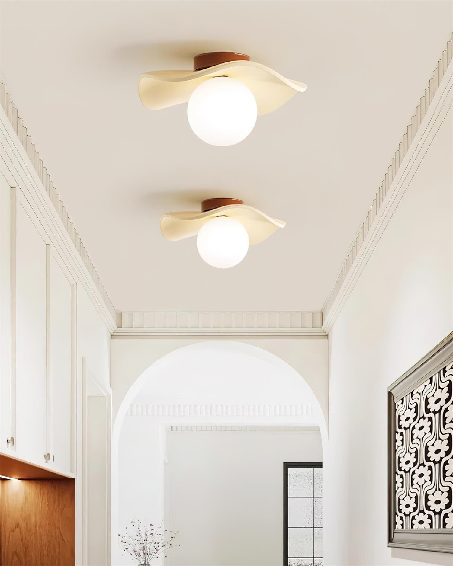 Gand Plafondlamp HL1053