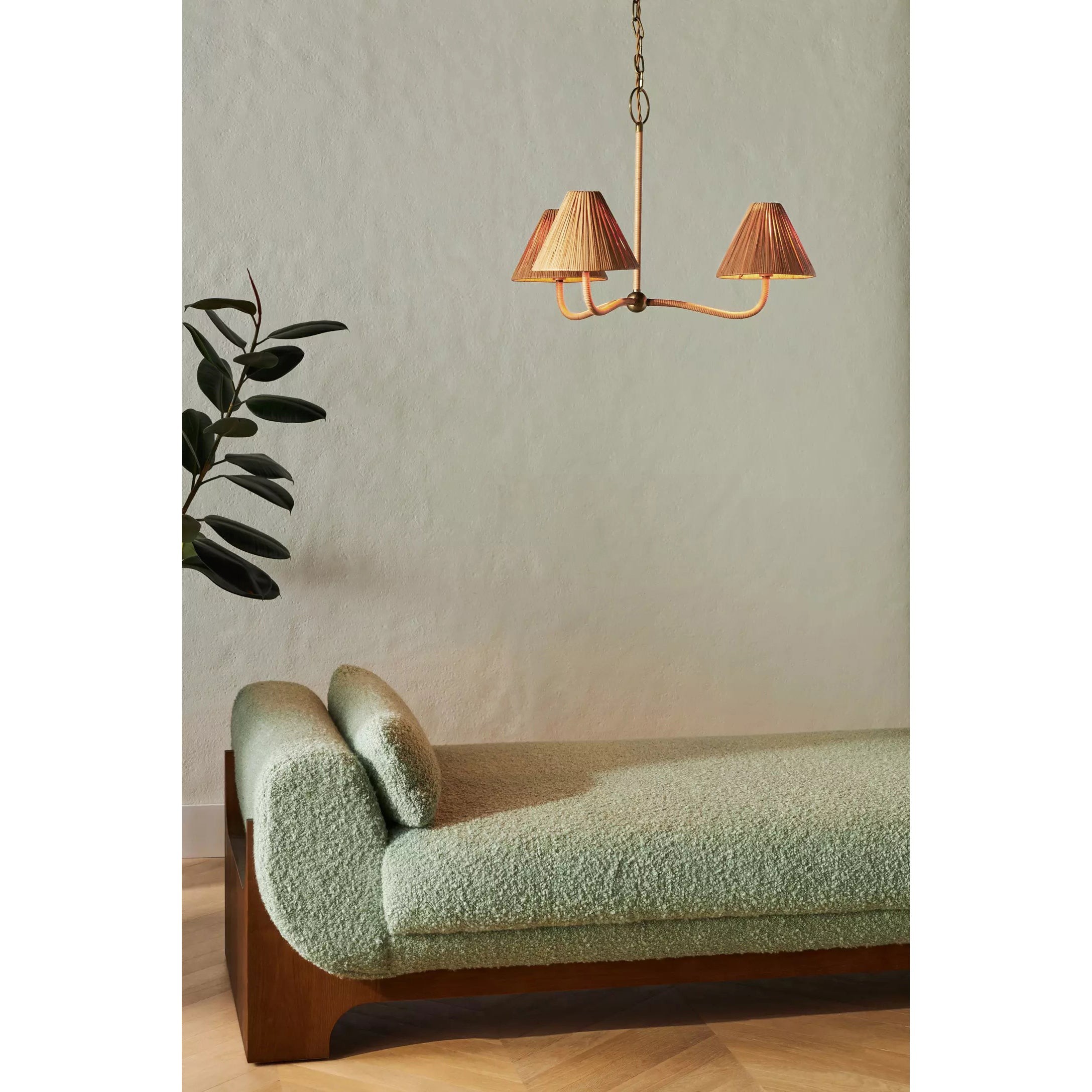 Delphine kroonluchter HL3173