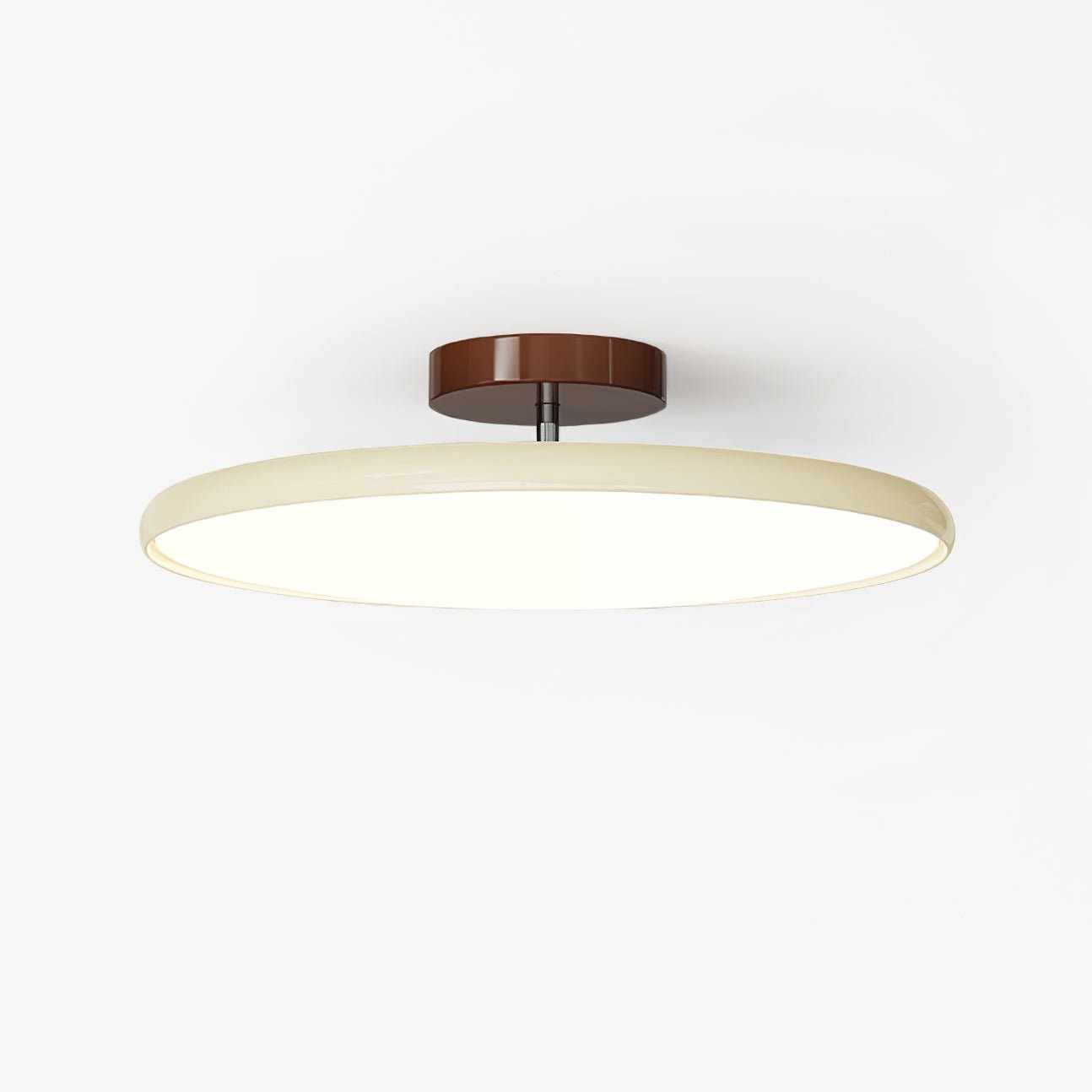 Moderne verstelbare schijfplafondlamp HL607