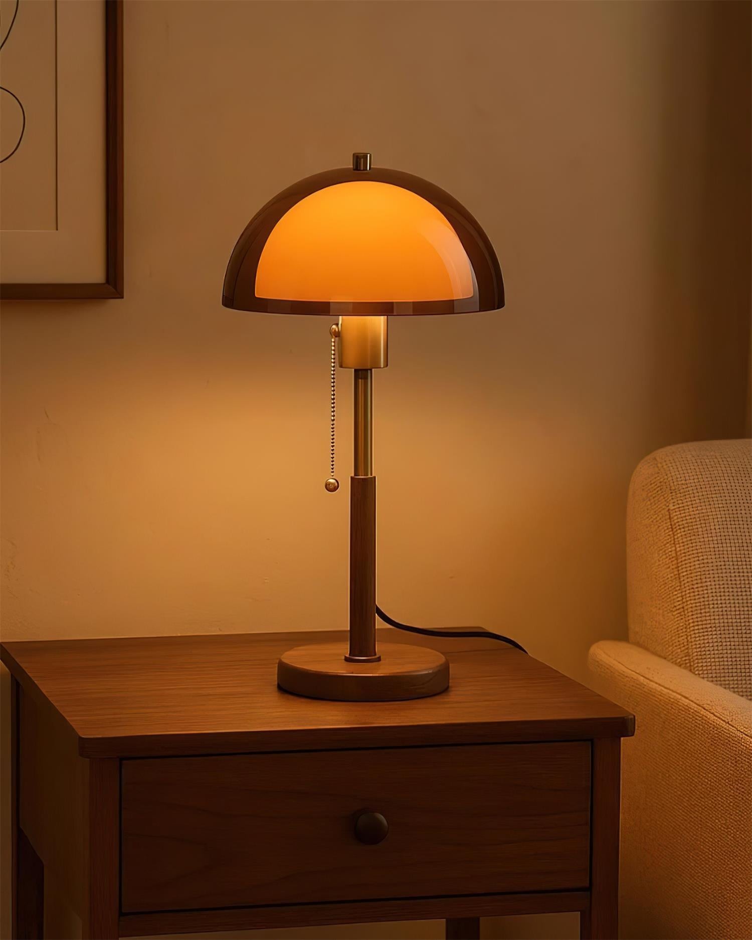 Domera tafellamp HL2724