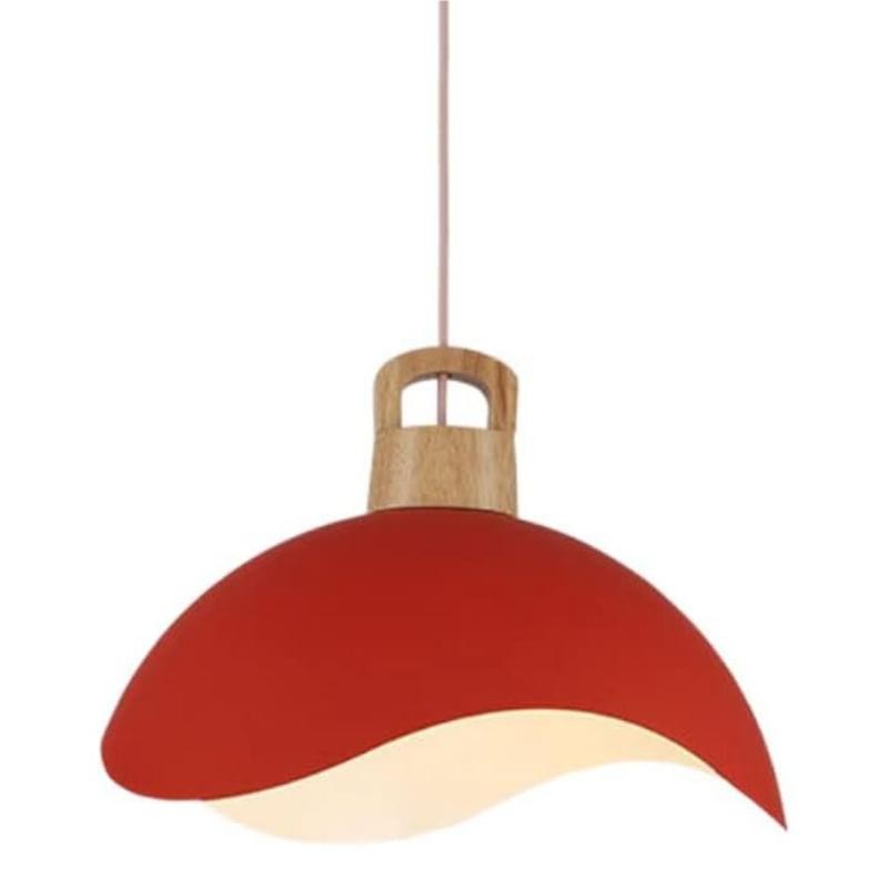 Restaurant Bar Creatieve Macaron Metalen Hanglamp HL134