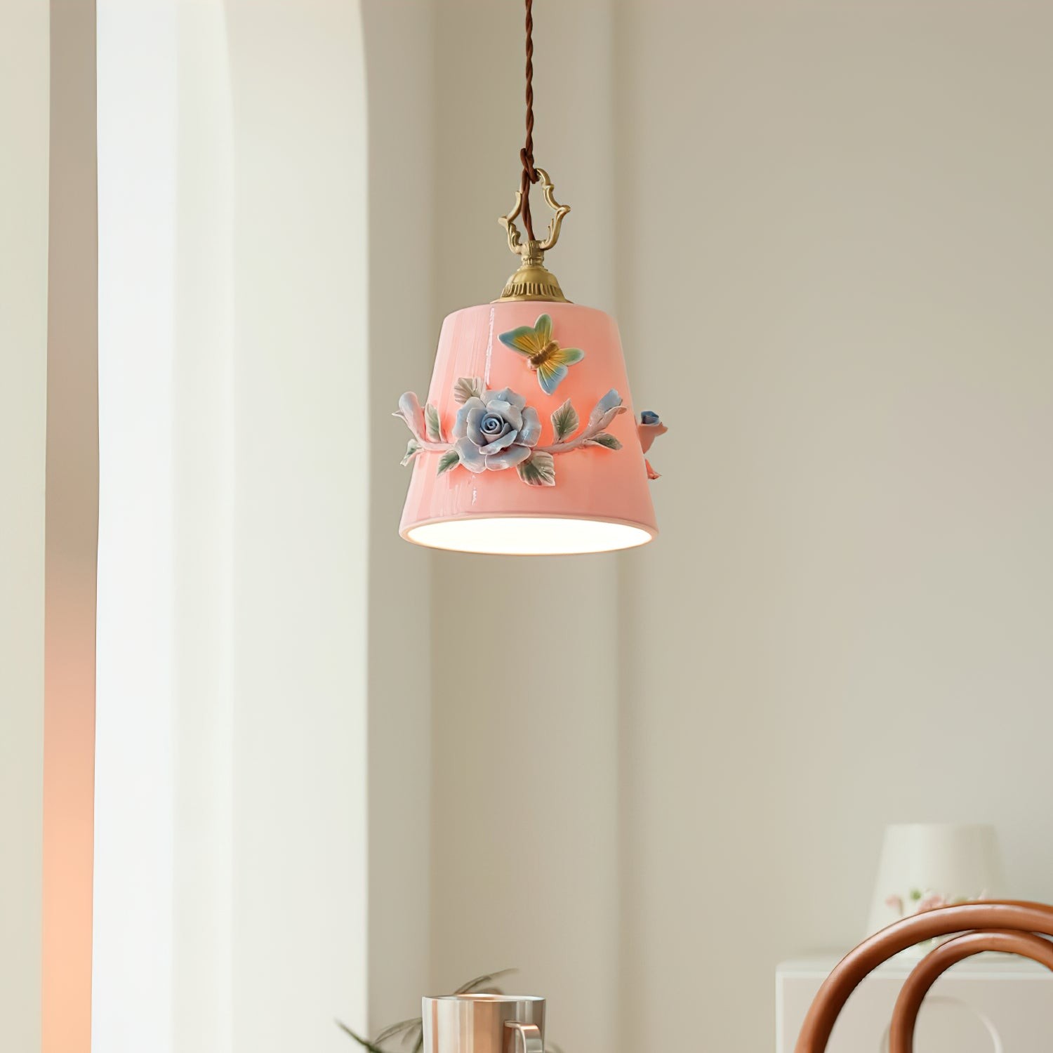 Eden Petal hanglamp HL2670