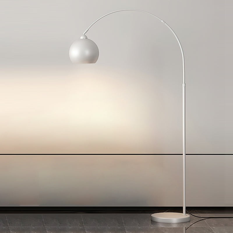 Angler vloerlamp HL1308