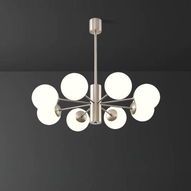 Bean Ball Kroonluchter HL1299