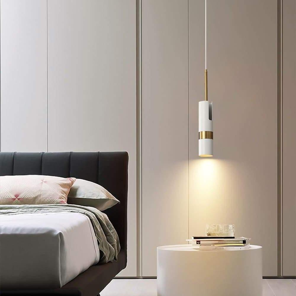 Spot Light Hanglamp Armaturen Nordic Metalen LED Hanglamp HL3322