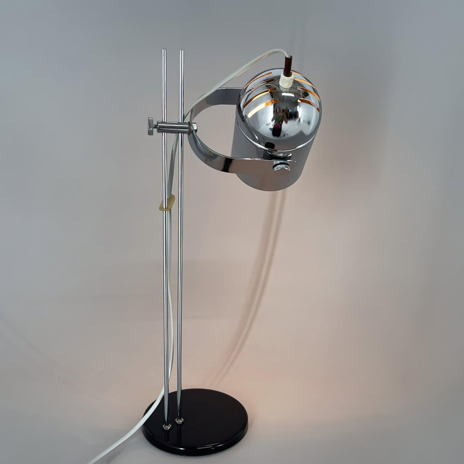 Verstelbare bureaulamp HL2923