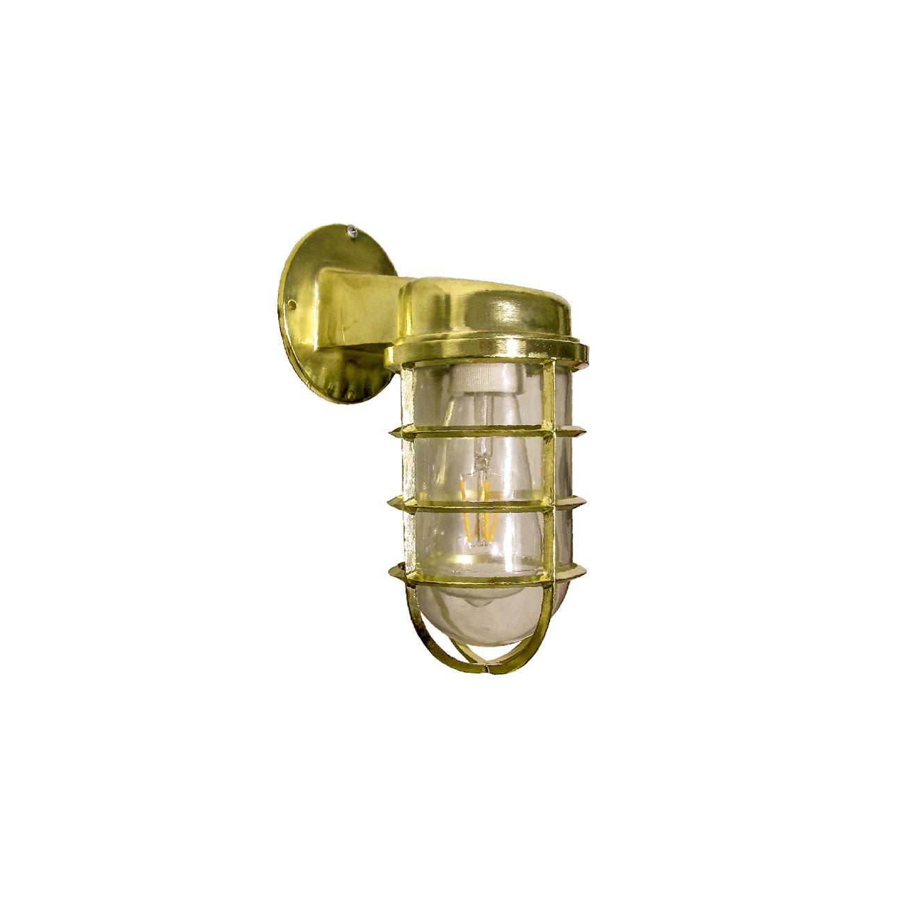 Lucid Dudley wandlamp HL3045