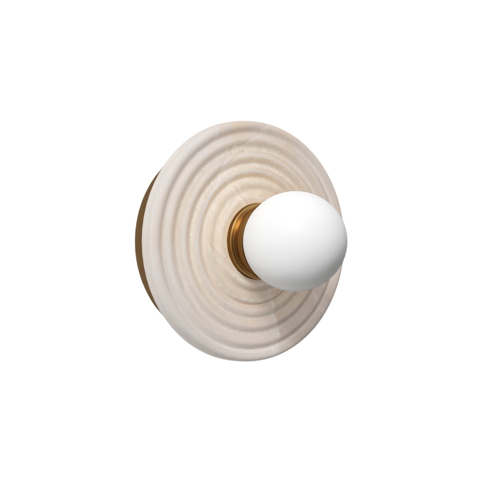 Leigha Albasten Wandlamp HL3229