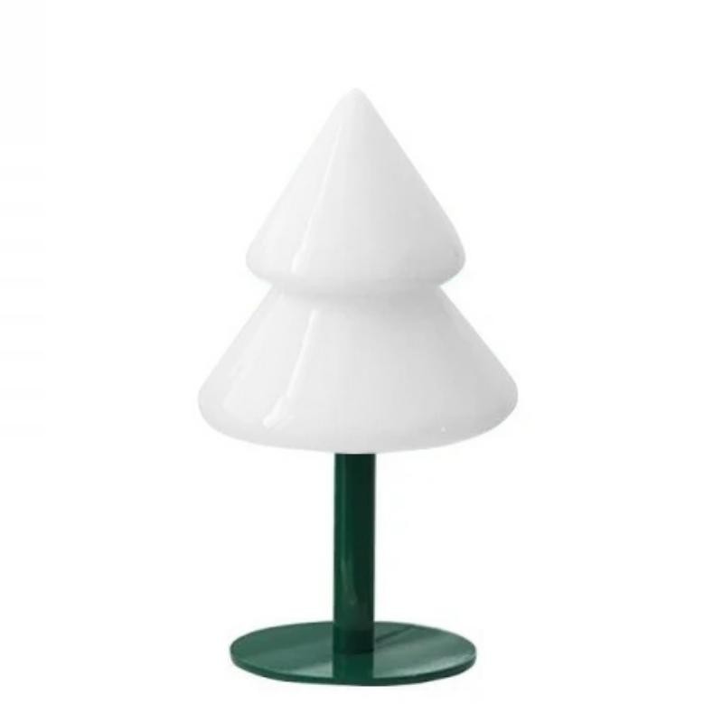 Nachtkastje Lamp Kleine Boom Kleine Tafellamp HL106