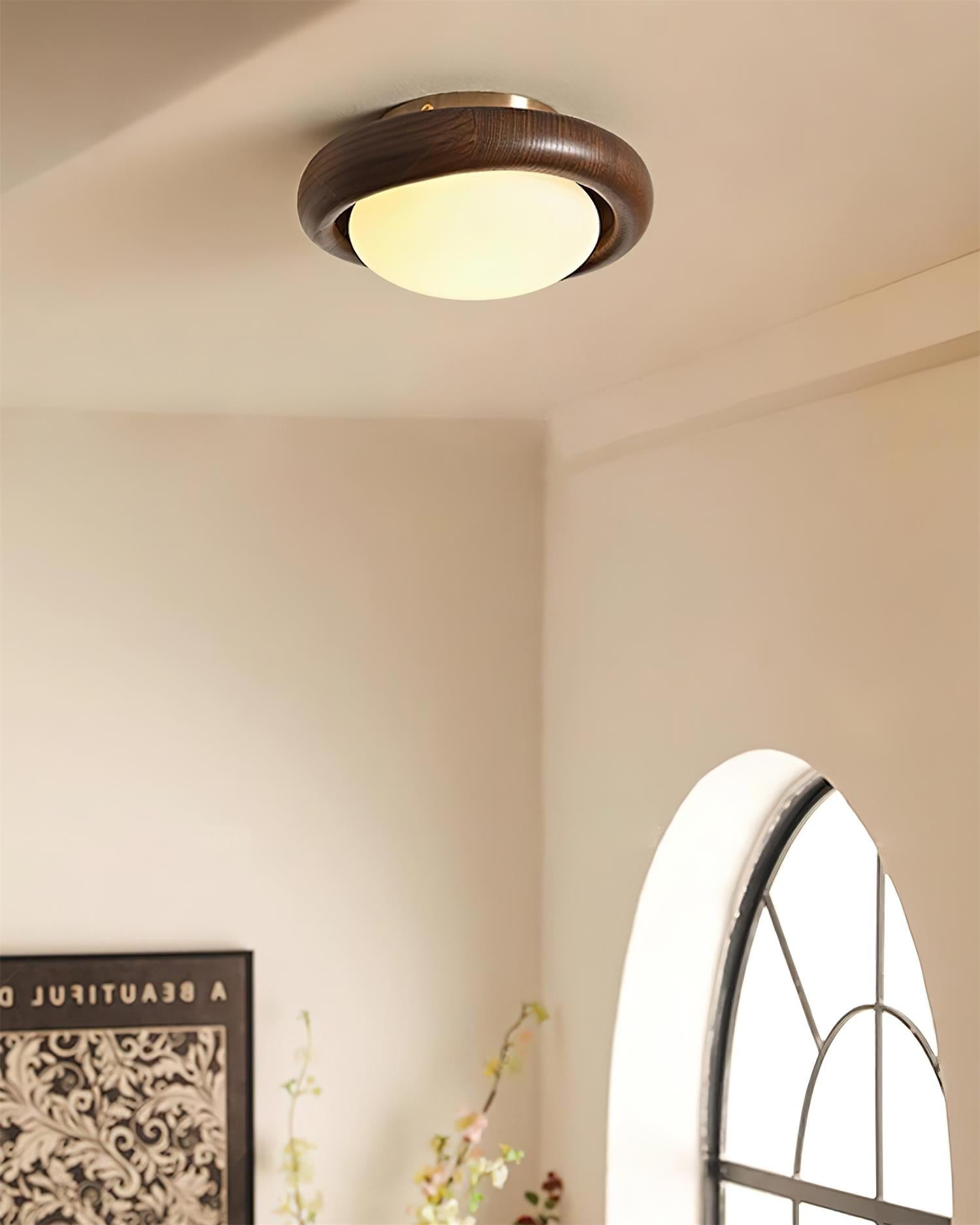 Moralis plafondlamp HL2742