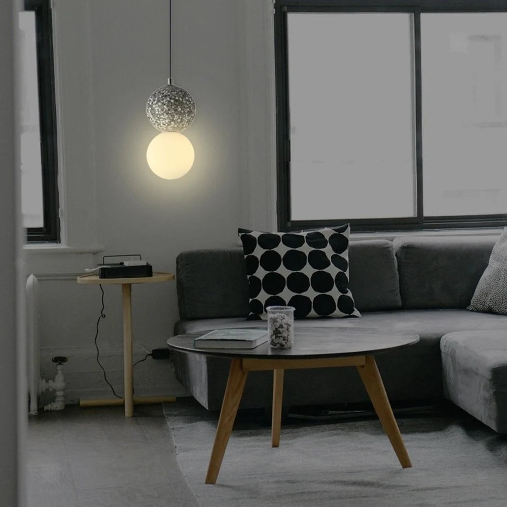Valentina's Dance hanglamp HL3376