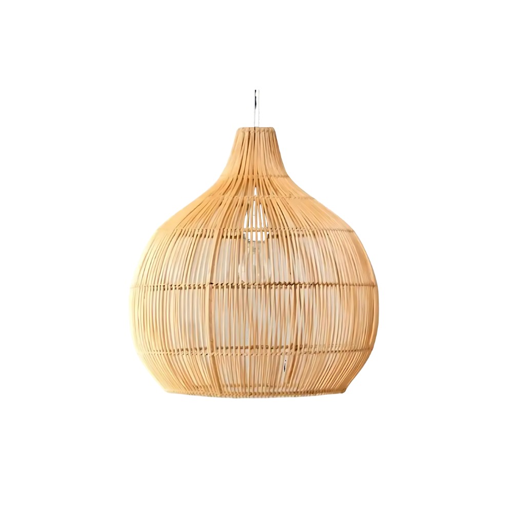 Hanglamp met zwarte parelmoer HL3361