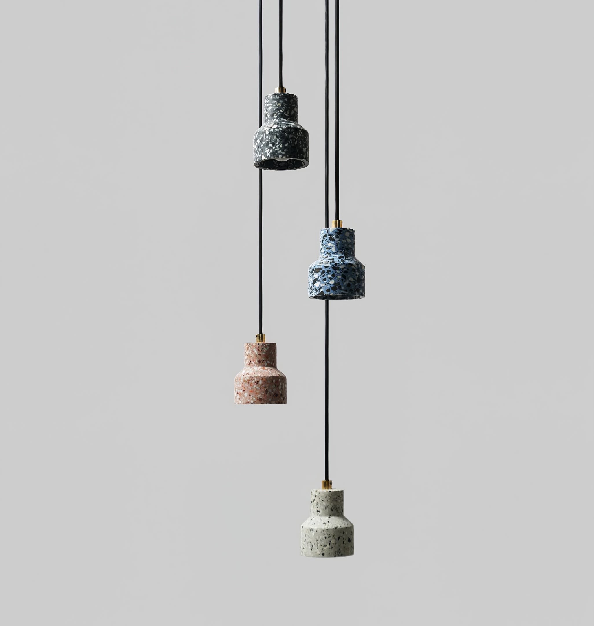 Terrazzo hanglamp HL1164