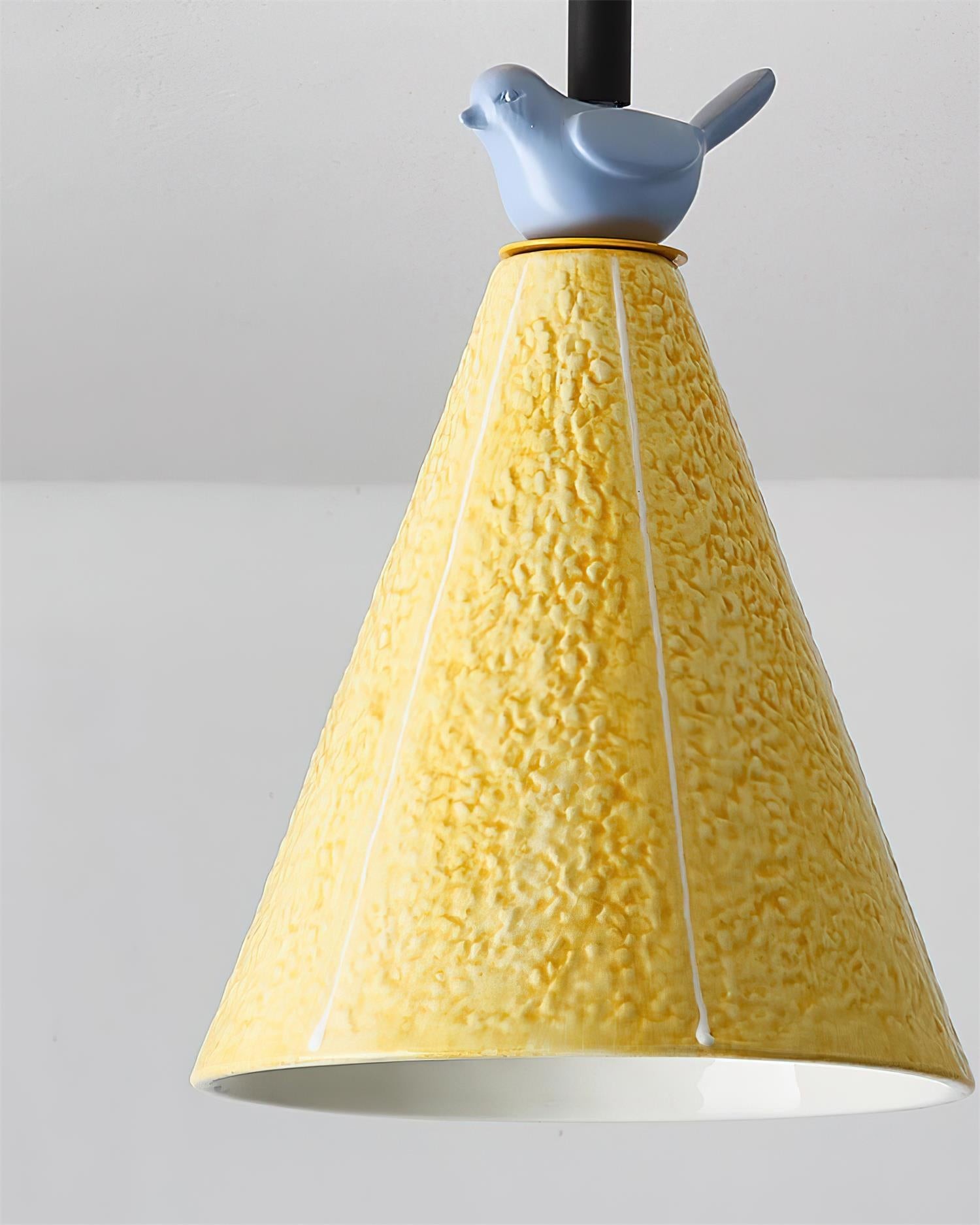Tweetie plafondlamp HL2761