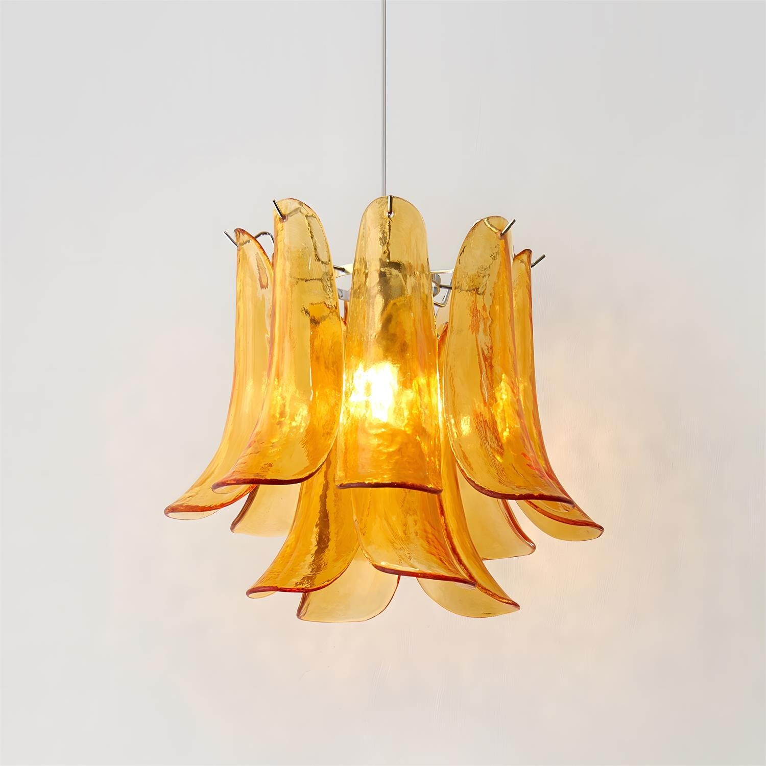 Murava glazen hanglamp HL2899