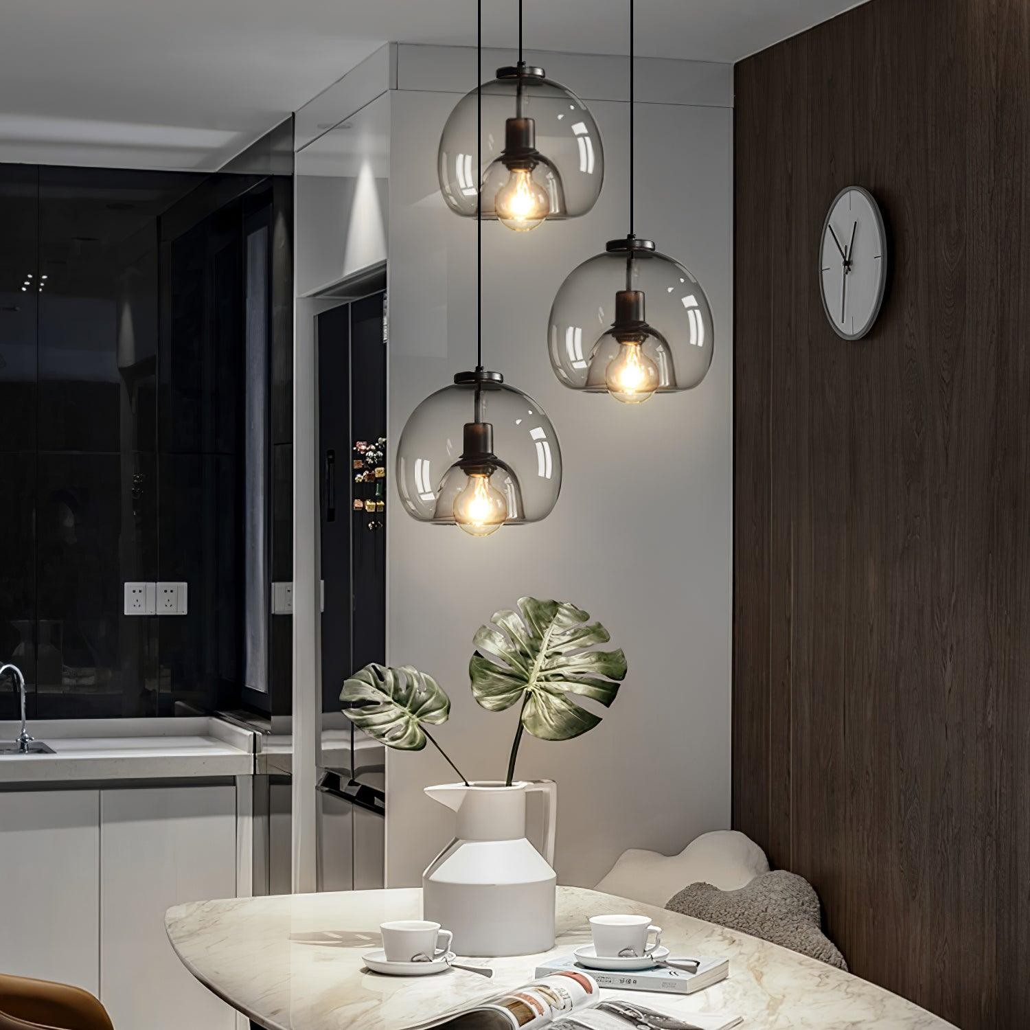 Parel Essence Hanglamp HL627
