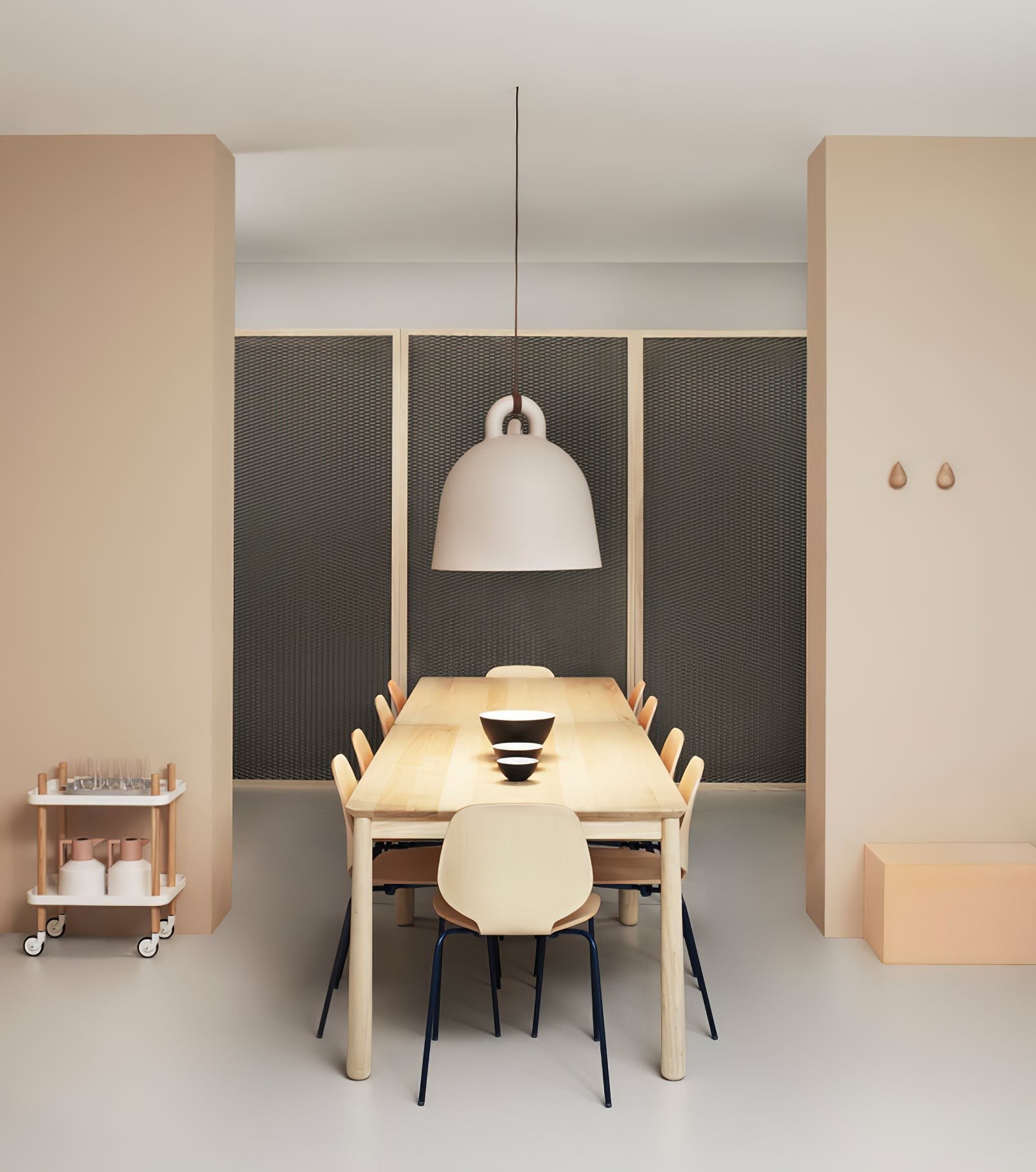 Bell Hanglamp HL1179