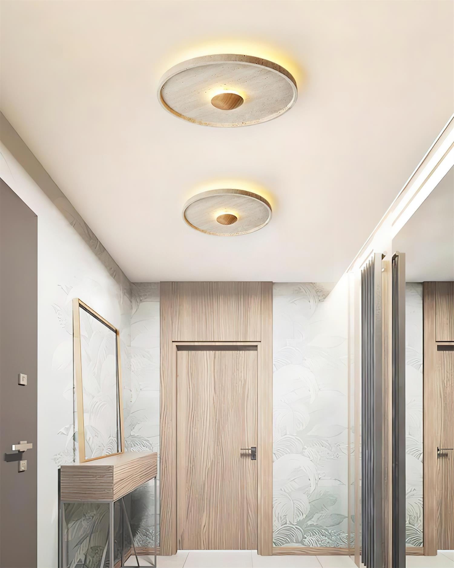 Marvello plafondlamp HL2709