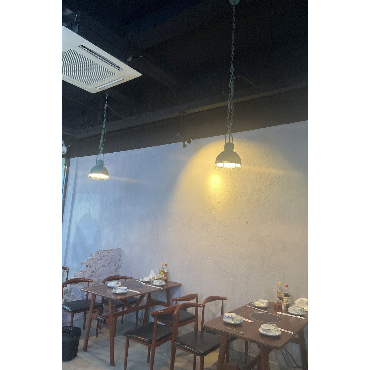 Hopedale hanglamp HL3028