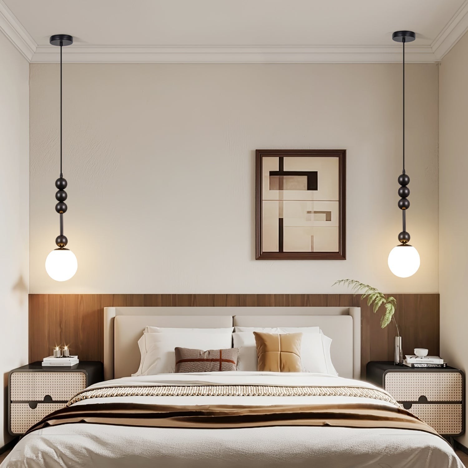 Bola hanglamp HL2909