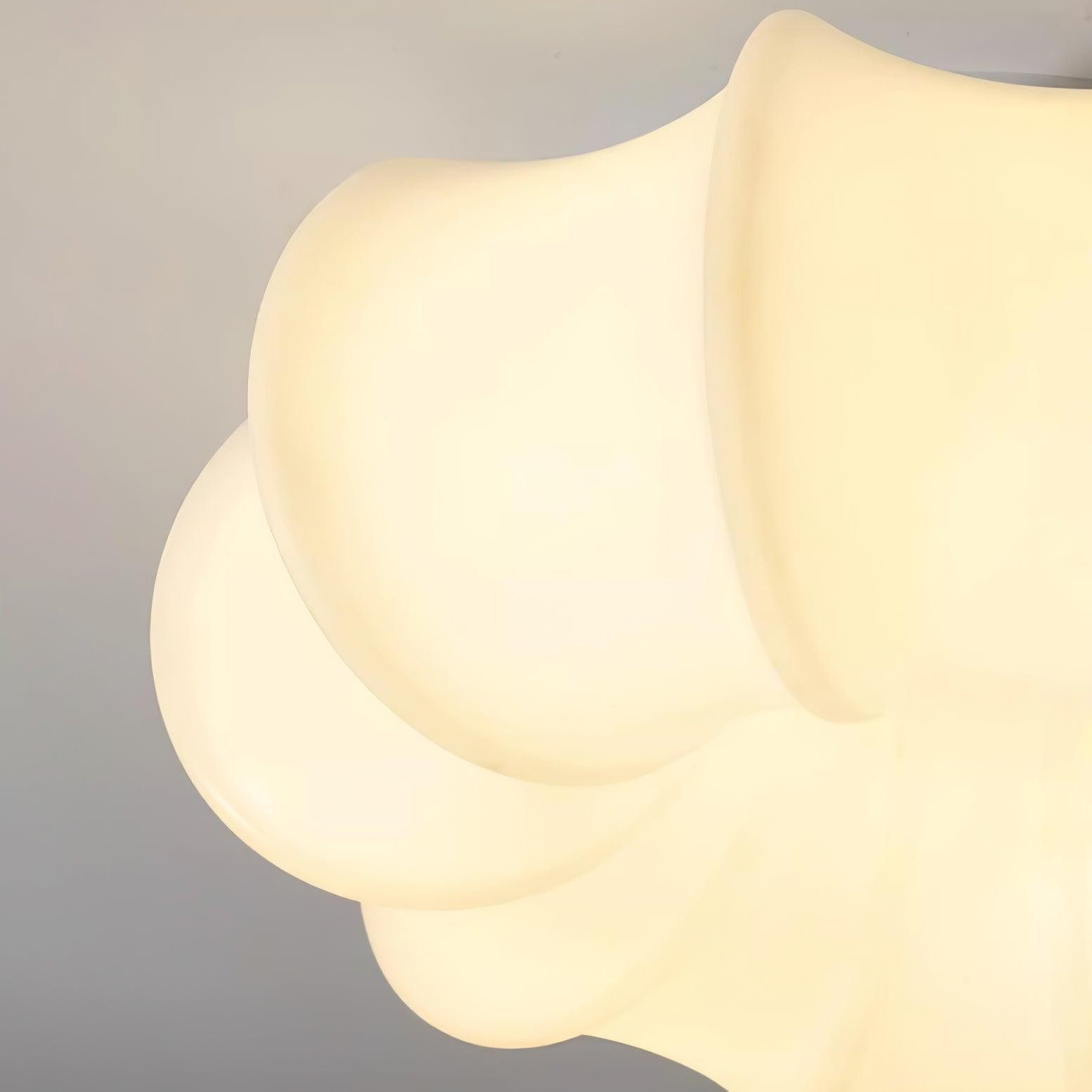 Paraplu Plafondlamp HL910